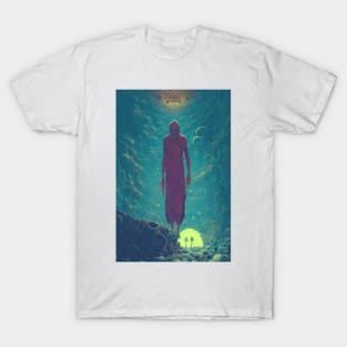 Colossal Sorcerer T-Shirt